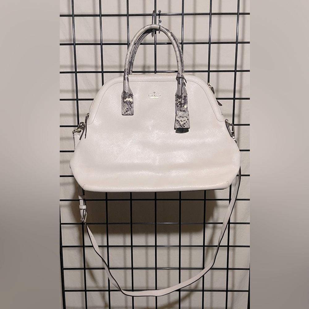 Kate Spade Cameron Street Mega Margot Bag